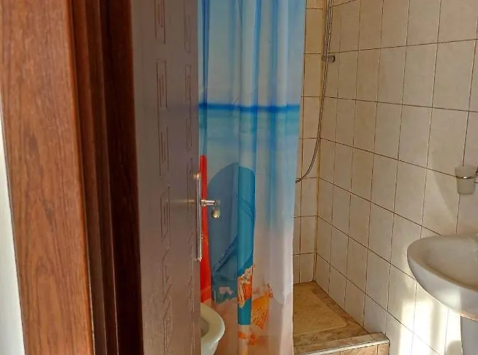 Apartmán студио слънчево утро *