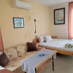 Appartement студио слънчево утро Burgas
