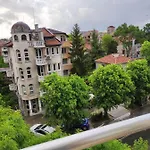 Appartement студио слънчево утро *