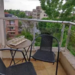 студио слънчево утро Appartement