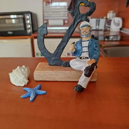 студио слънчево утро Apartamento Burgas