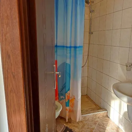 Apartamento студио слънчево утро *