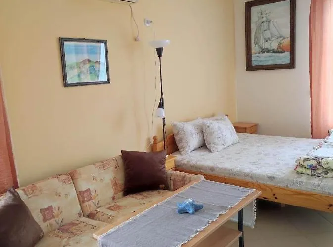 Appartement студио слънчево утро Burgas