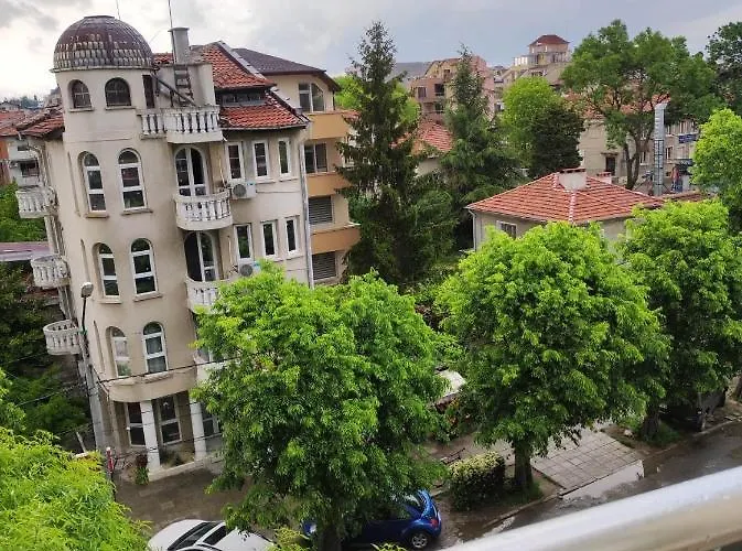 Appartement студио слънчево утро *