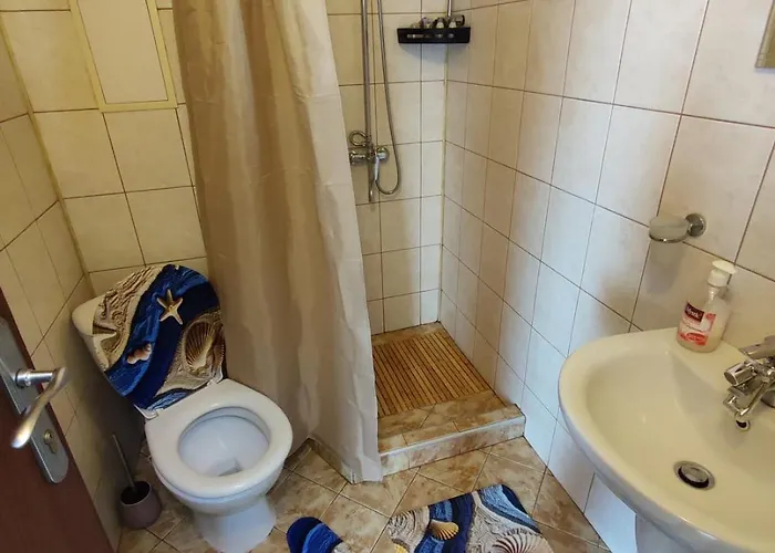 Appartement студио слънчево утро *